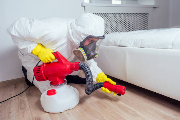 Best Pest Control Near Me in Hayesville, OR